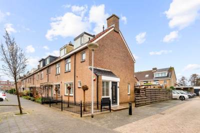 Woning Kerkenmaaijerskamp 29 Velserbroek