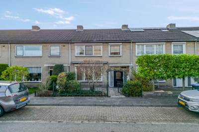 Woning Trichtstraat 14 Tiel