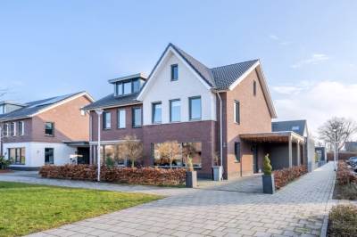 Woning Heidepad 2 Eerbeek