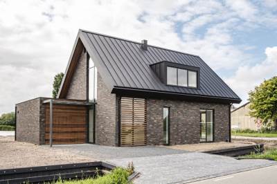 Woning Penningsveer 4F Haarlemmerliede