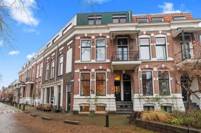 Woning Grietstraat 3 Utrecht