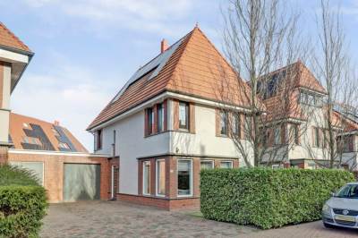 Woning Vonkenwaard 21 Den Bosch