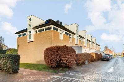 Woning Mattenbieslaan 11 Vleuten