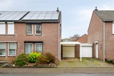 Woning Pepijnstraat 8 Sittard