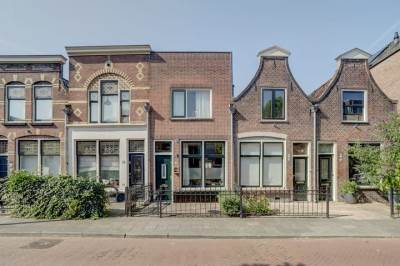 Woning Groeneweg 58 Gouda