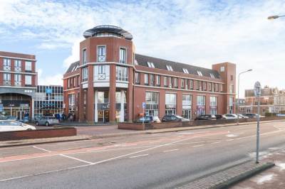 Woning Sint Antoniusplein 50 Sneek