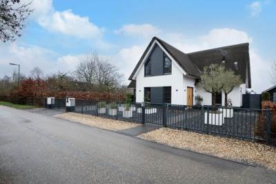 Woning Oude Reekstraat 3 Beuningen (GE)