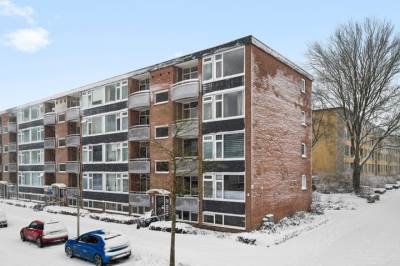 Woning Koningin Wilhelminalaan 81 Deventer