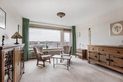 Woning Zandvoorter Allee 272 Haarlem