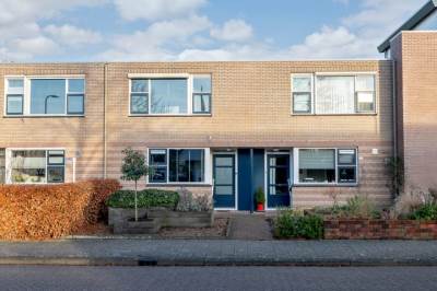 Woning Weidelaan 251 Raalte
