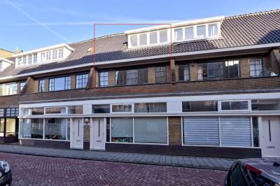 Woning Veerstraat 50A Hilversum