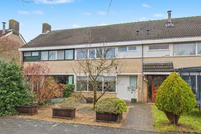 Woning Jan Mostaertlaan 21 Heerhugowaard