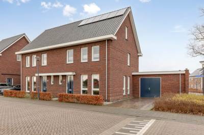 Woning Vloetheuvel 32 Volkel
