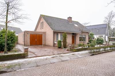Woning Resedastraat 1 Zelhem