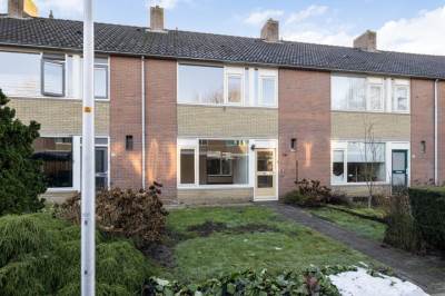 Woning Waardeel 20 Steenwijk