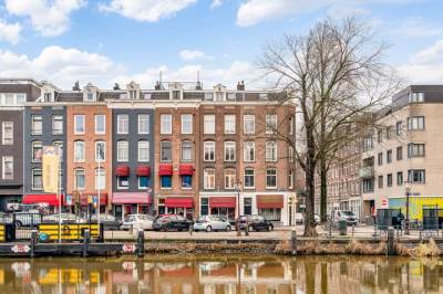 Woning Ruysdaelkade 1272 Amsterdam