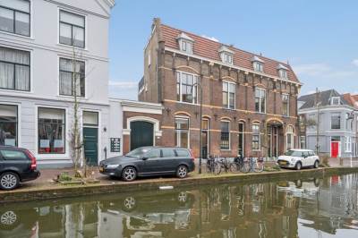 Woning Oosteinde 150 Delft