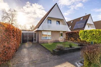 Woning Reidroas 9 Hurdegaryp