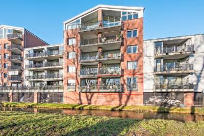 Woning Vesting 8 Vijfhuizen