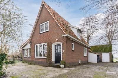 Woning Zuidervaart 137 Zuidschermer