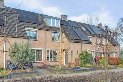 Woning Tuinlaan 82 Bemmel