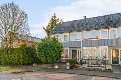 Woning Broederschaplaan 18 Vleuten