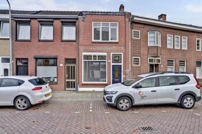 Woning Veldhovenring 49 Tilburg