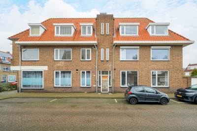 Woning Don Boscoplein 1D Breda