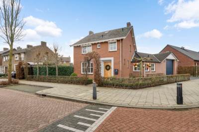 Woning Iepenlaan 11 Roermond