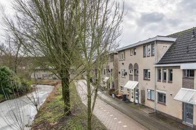 Woning Anke Servaespad 14 Gorinchem