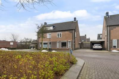 Woning Looiershof 21 Esch