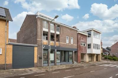 Woning Stampstraat 41C Simpelveld