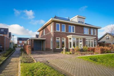 Woning Zijveld 60B Beneden-Leeuwen