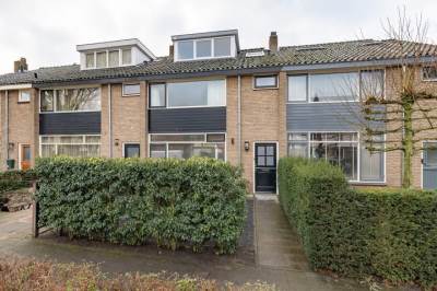 Woning Raadhuislaan 5 Eemnes