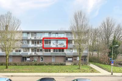 Woning Trekvogelweg 9 Amersfoort