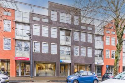 Woning Richterpad 33 Valkenswaard