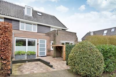 Woning Stern 17 Blaricum