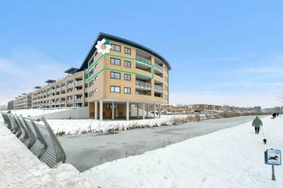 Woning Zwaardvegerstraat 306 Zwolle