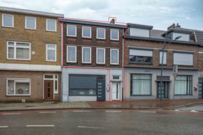 Woning St.Pieterstraat 78A Kerkrade