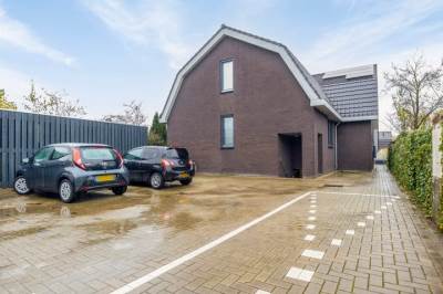 Woning Klinkenbergerweg 6A8 Ede