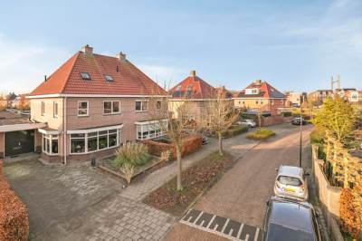 Woning IJsselvallei 6 Kampen