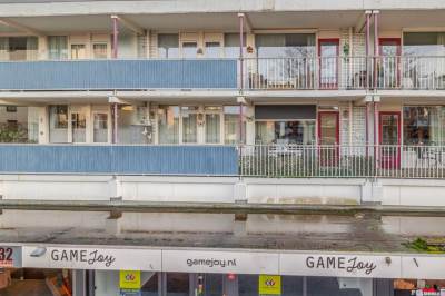 Woning Europalaan 62 Stadskanaal