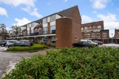 Woning Magerhorst 17 Alphen aan den Rijn
