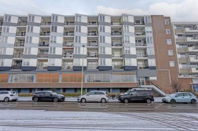 Woning Wijckermolen 50 Beverwijk