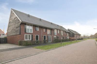 Woning Ten Veldhuize 39 Heerde