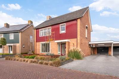 Woning Loosboersstraat 11 Markelo