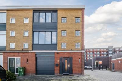 Woning Prinses Margrietstraat 20 Hoogeveen