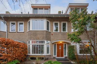 Woning Boerhaavelaan 20 Eindhoven