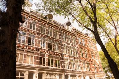 Woning Korte Lepelstraat 933 Amsterdam