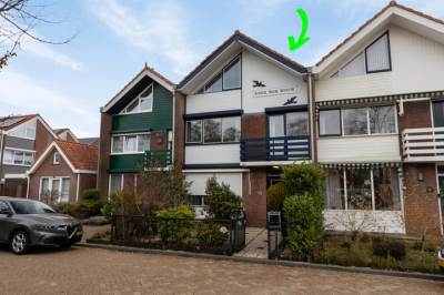 Woning Klinkert 4 Wouw